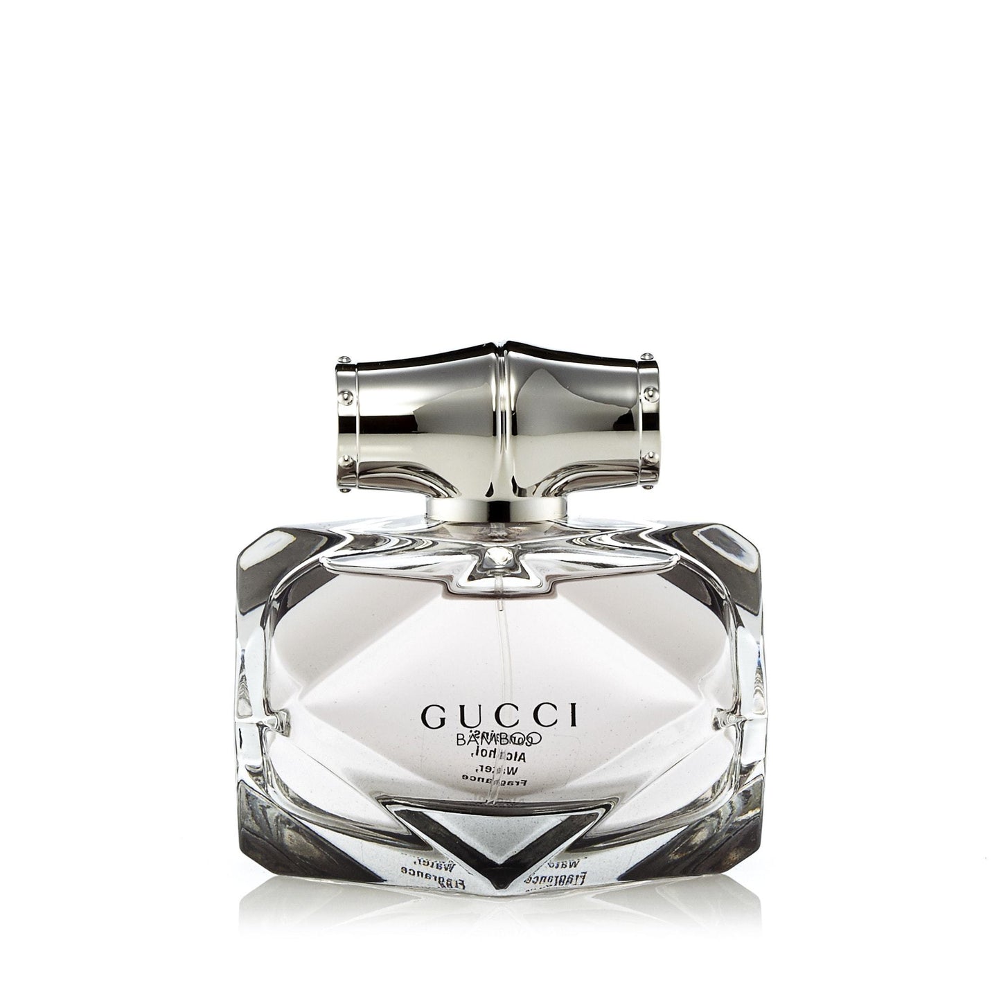 Bamboo Perfume