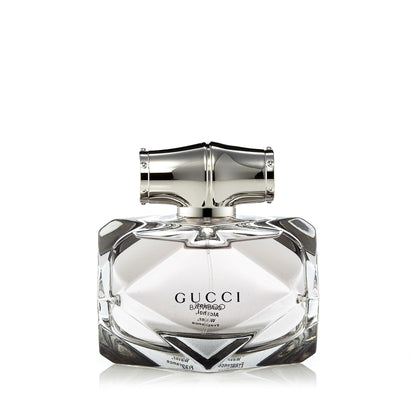 Bamboo Perfume