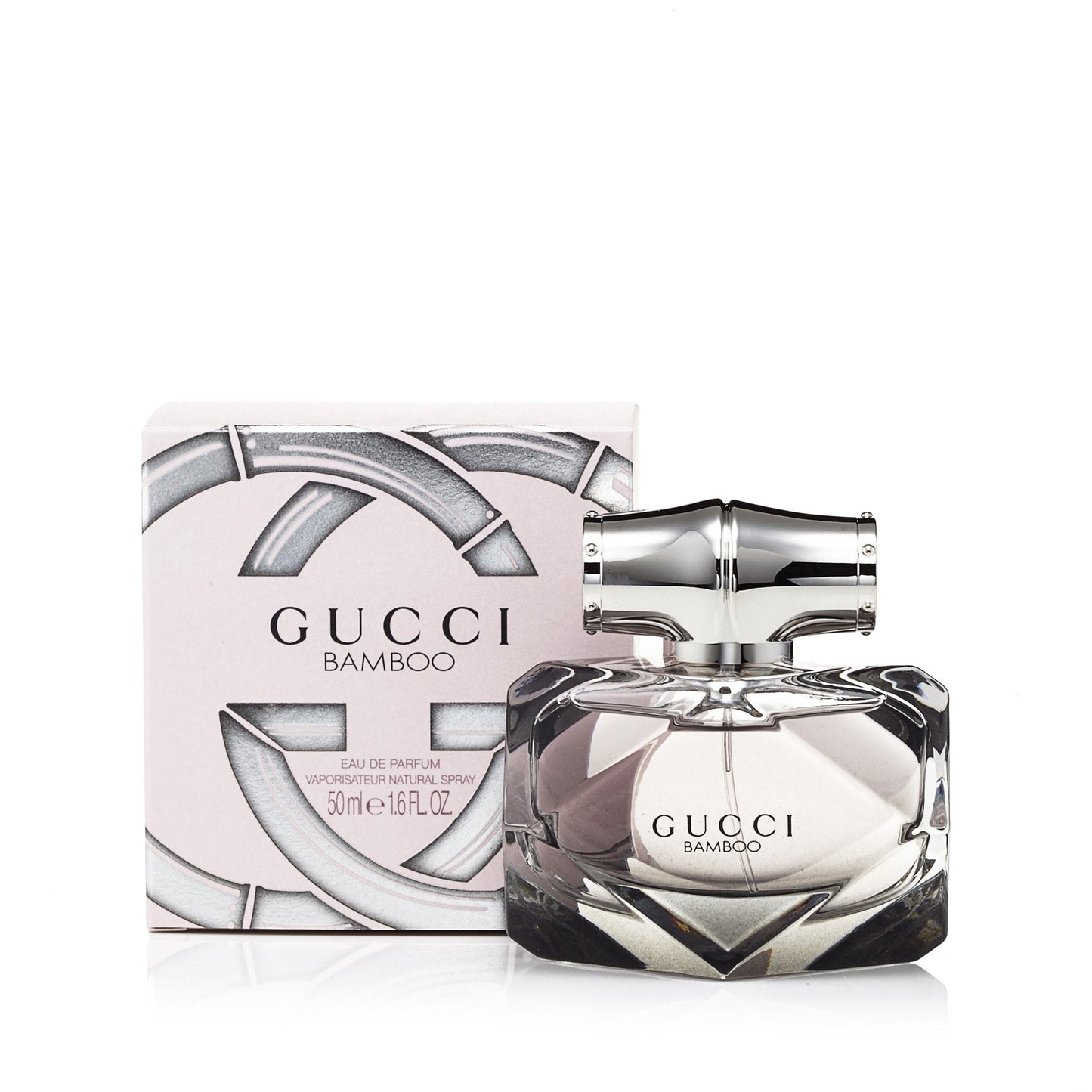 Bamboo Perfume