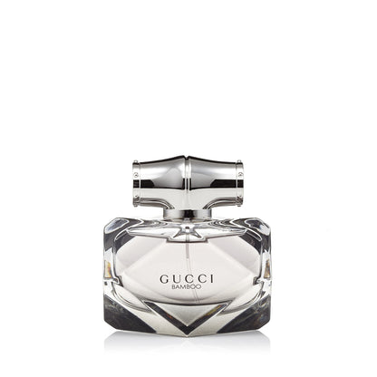 Bamboo Perfume