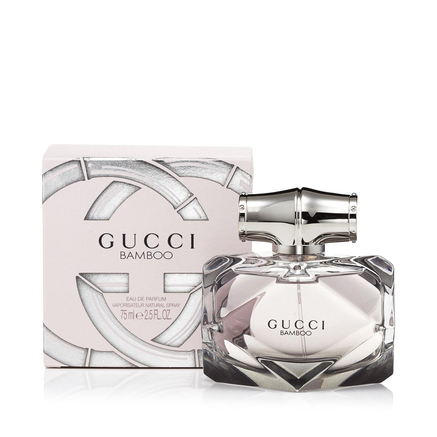 Bamboo Perfume