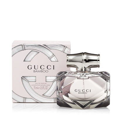 Bamboo Perfume