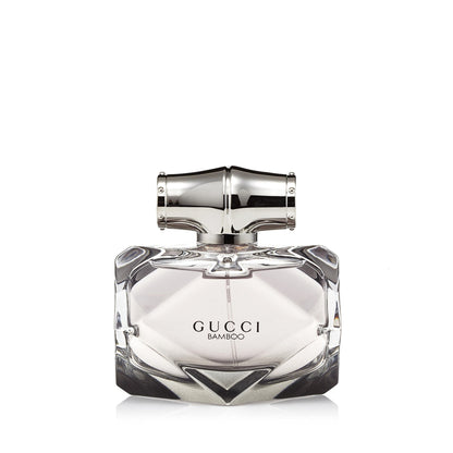 Bamboo Perfume