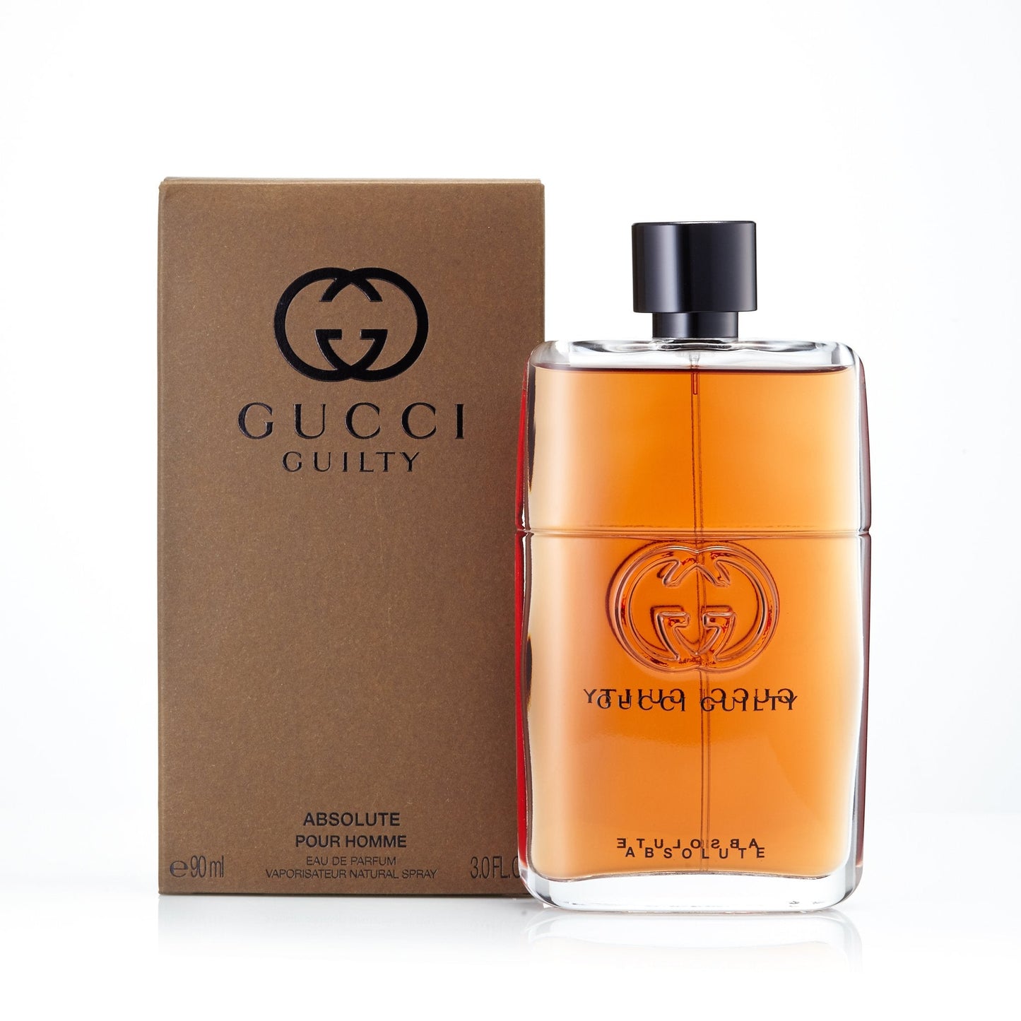 Guilty Absolute Cologne