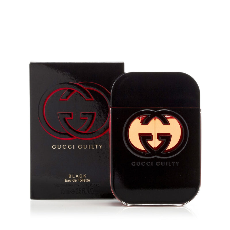 Guilty Black Perfume
