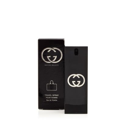 Guilty Cologne