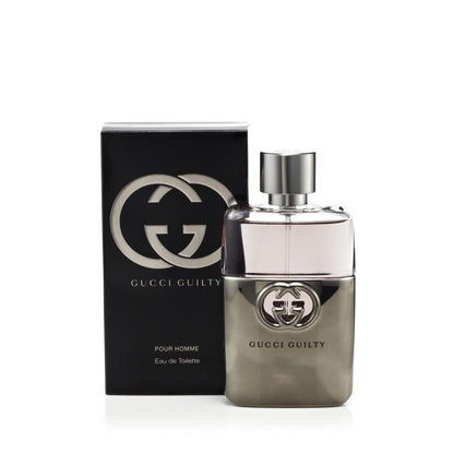 Guilty Cologne