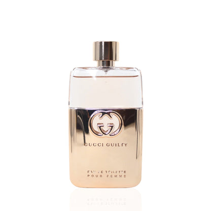 Guilty Perfume