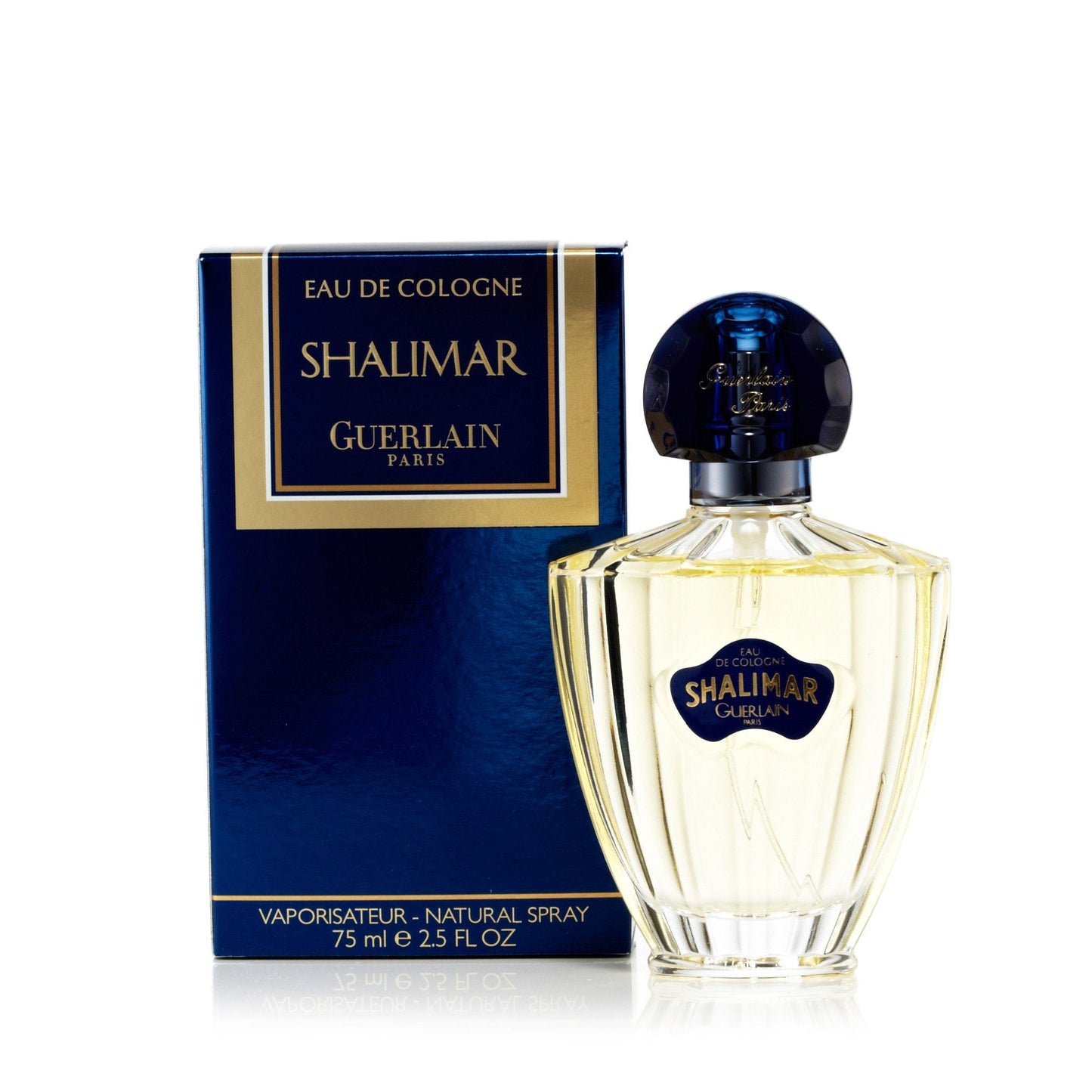 Shalimar Perfume