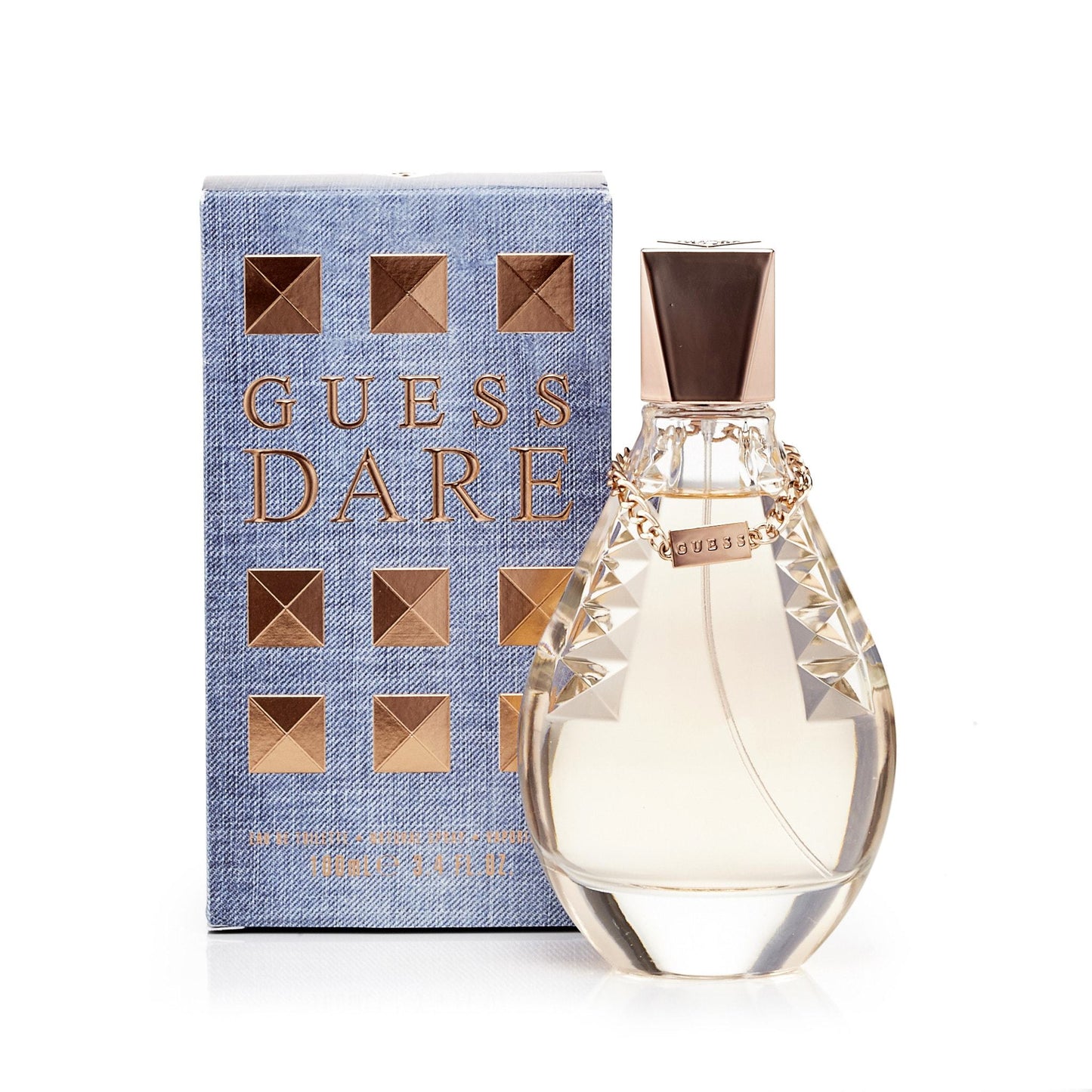Dare Perfume