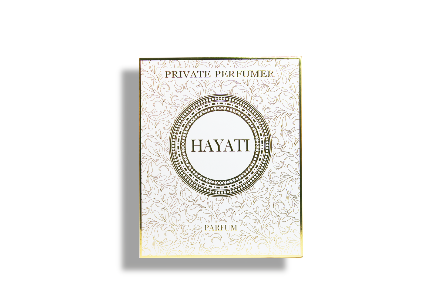 Hayati 2 Piece Gift Set