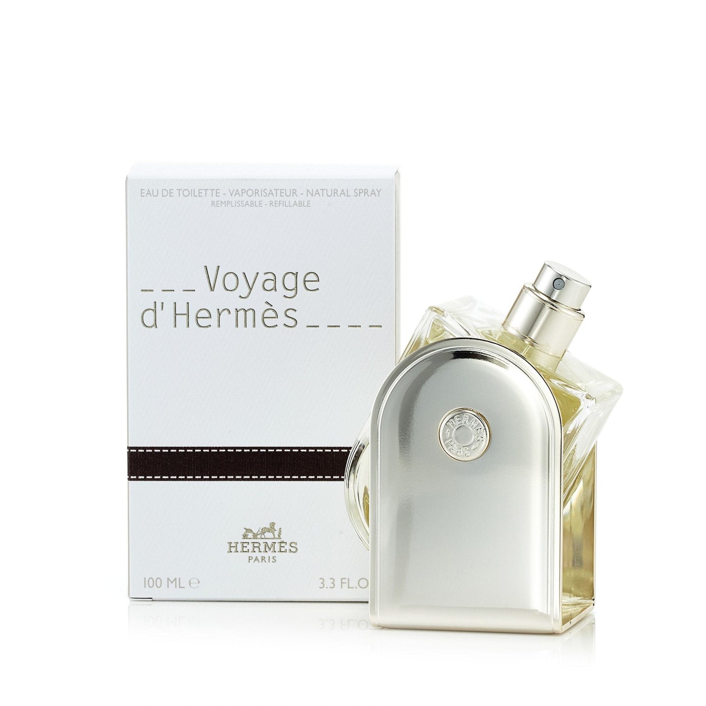 Voyage D'Hermes Unisex Fragrance