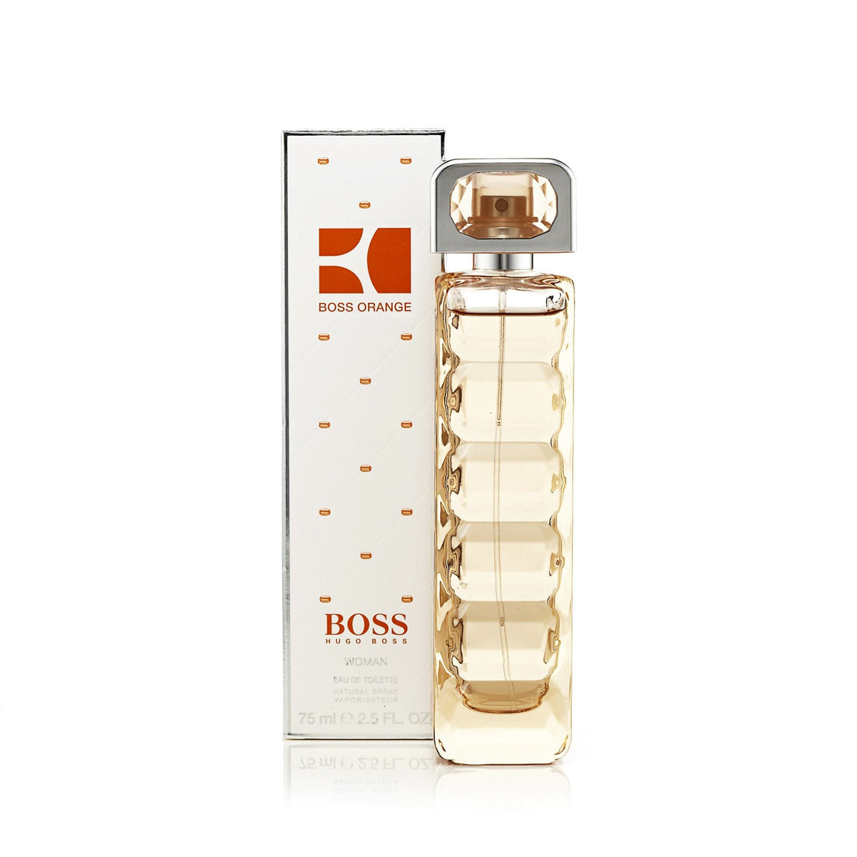 Boss Orange Perfume