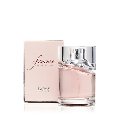 Femme Perfume