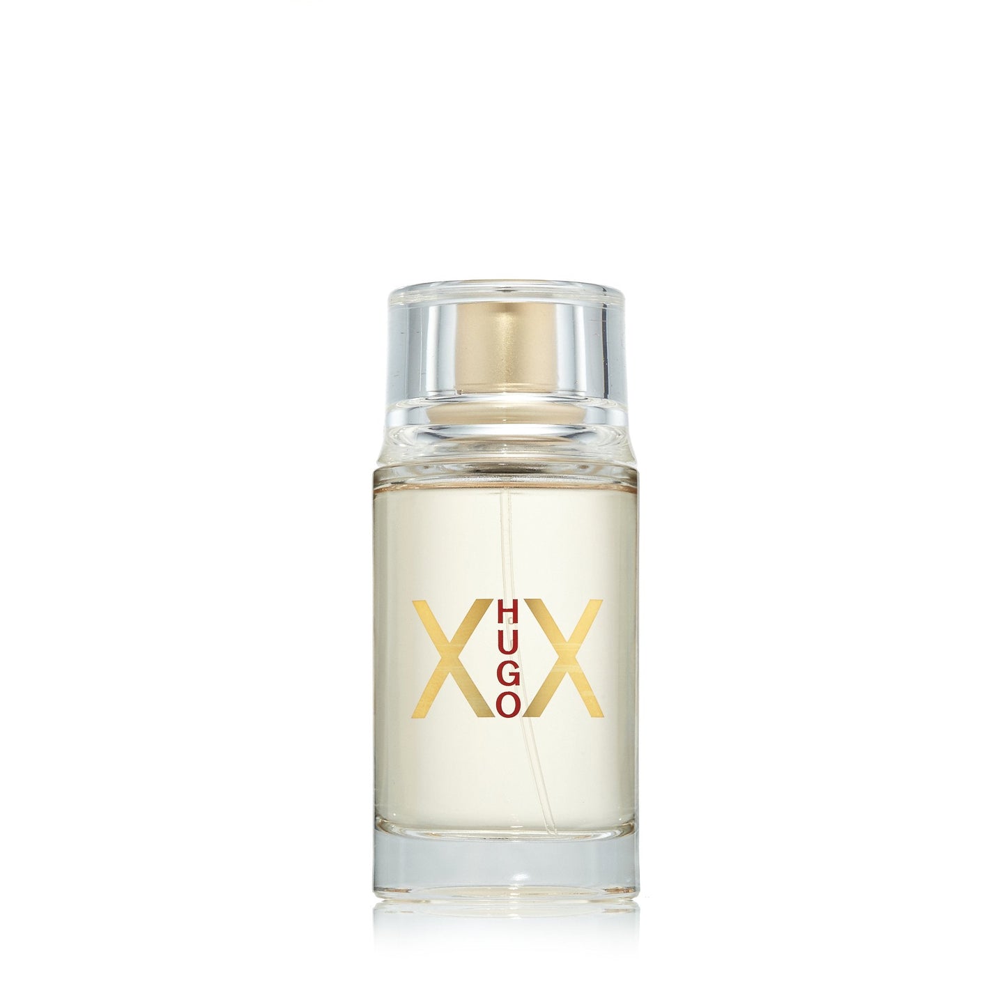 Hugo Xx Perfume