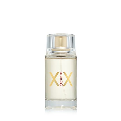 Hugo Xx Perfume