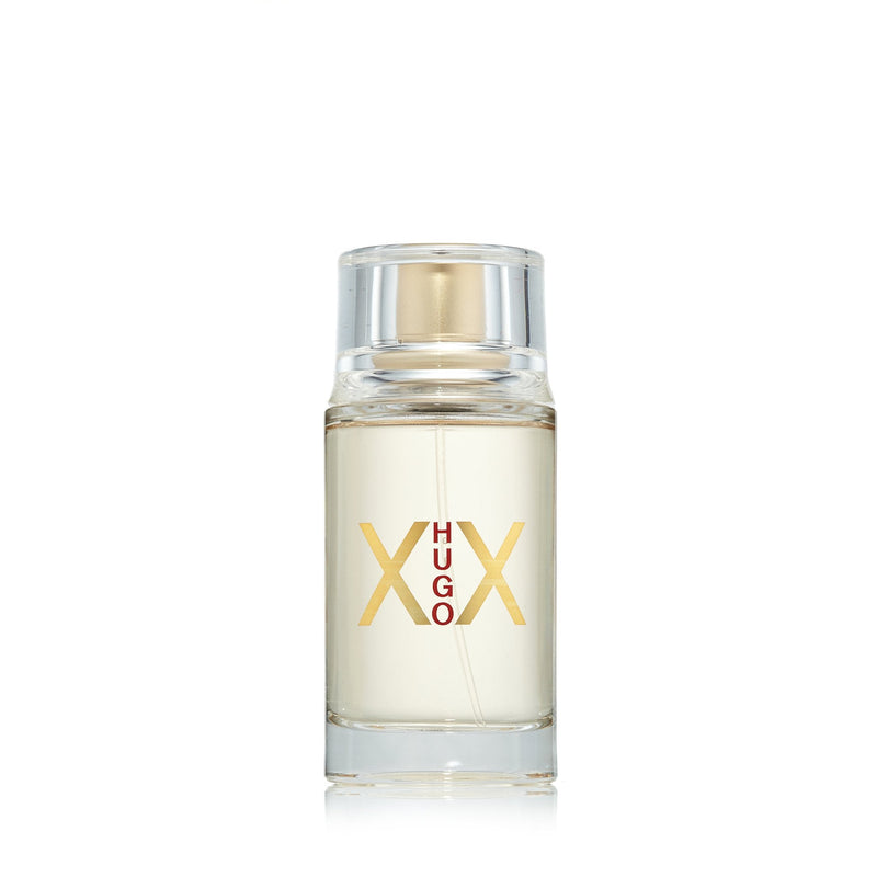 Hugo Xx Perfume