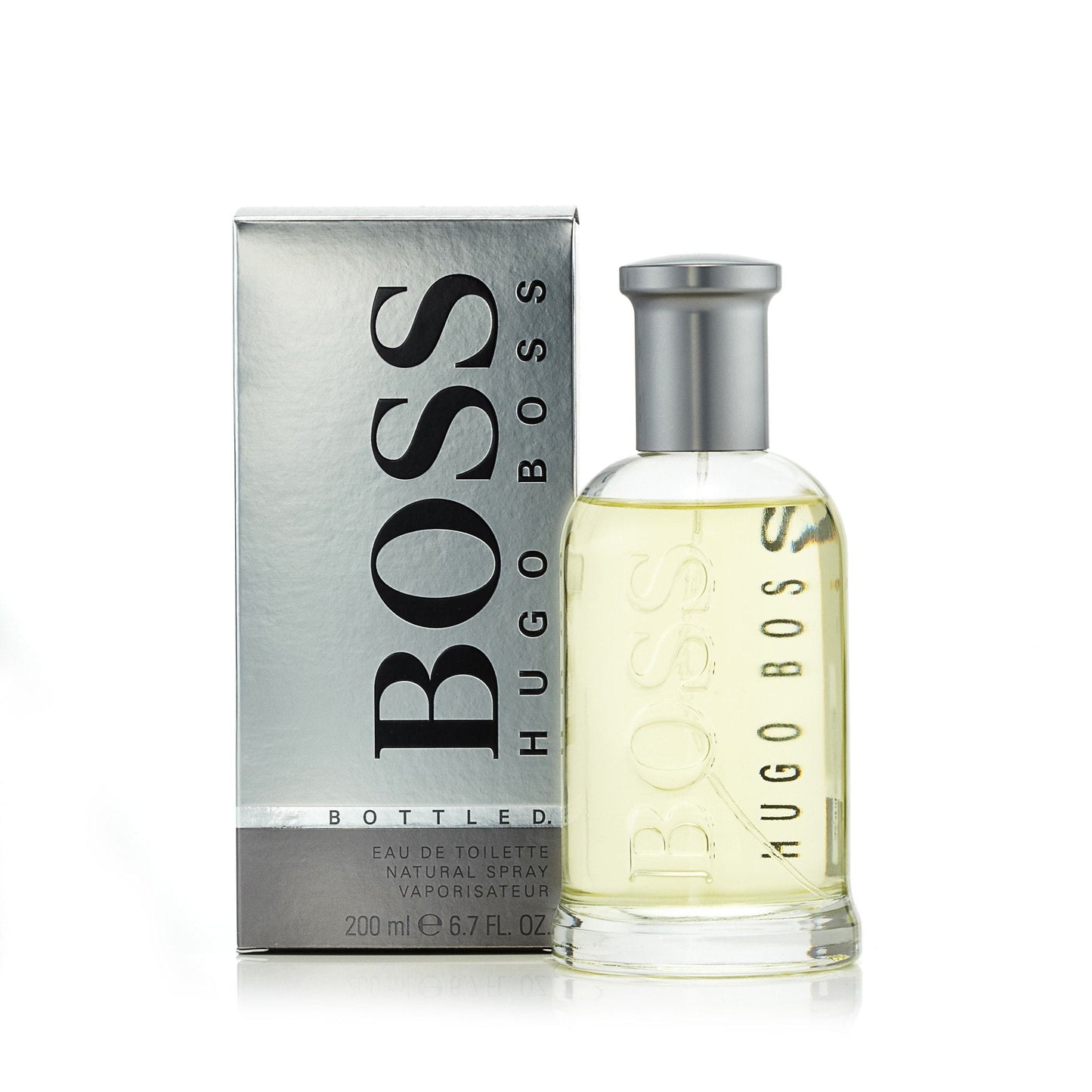 Bottled No.6 Cologne
