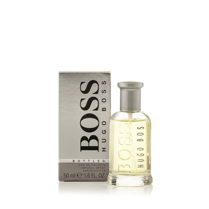 Bottled No.6 Cologne