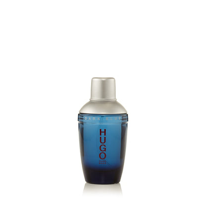 Dark Blue Cologne