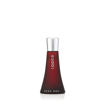 Hugo Deep Red Perfume