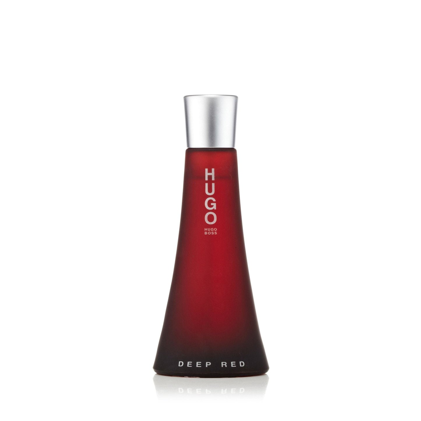 Hugo Deep Red Perfume