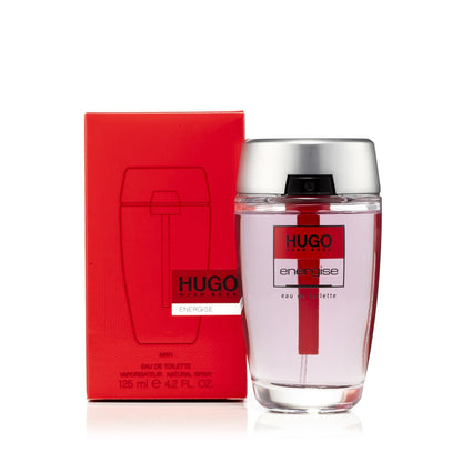 Hugo Energise Cologne