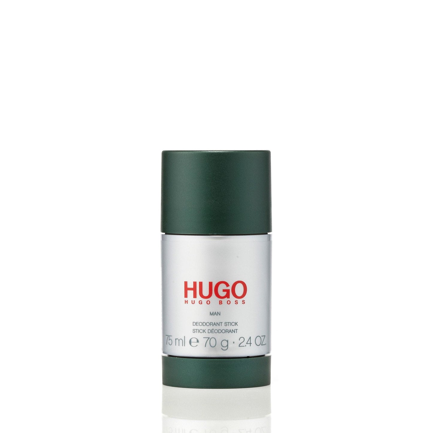 Hugo Green Deodorant Body Spray