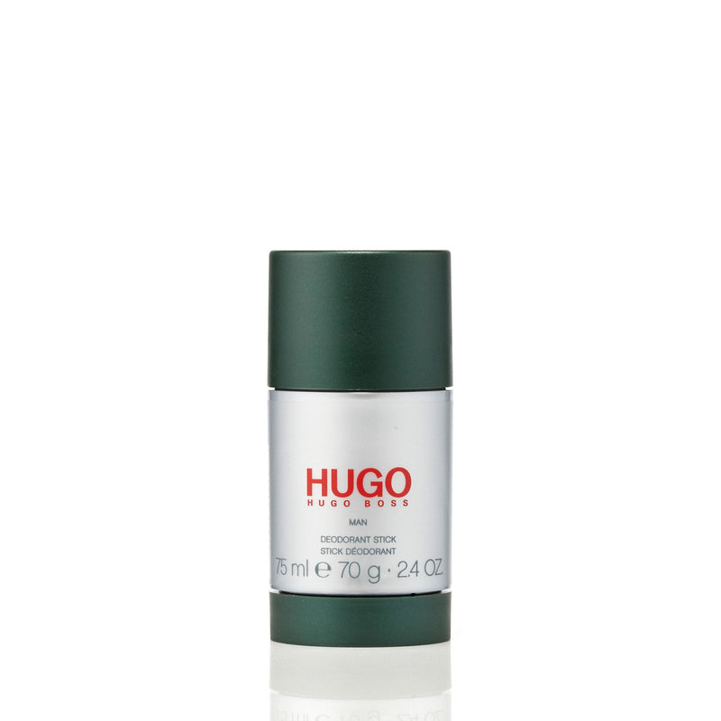 Hugo Green Deodorant Body Spray
