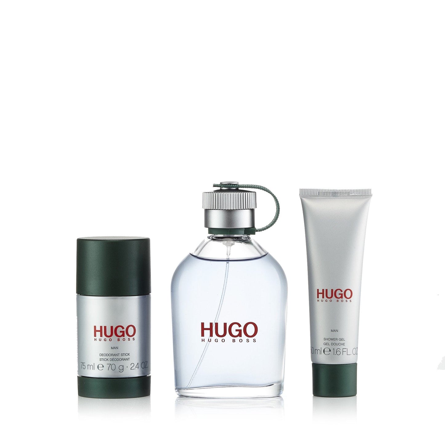 Hugo Green Set