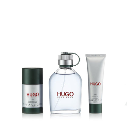 Hugo Green Set