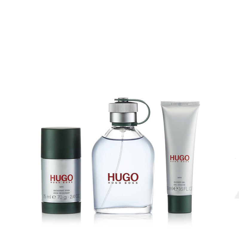 Hugo Green Set