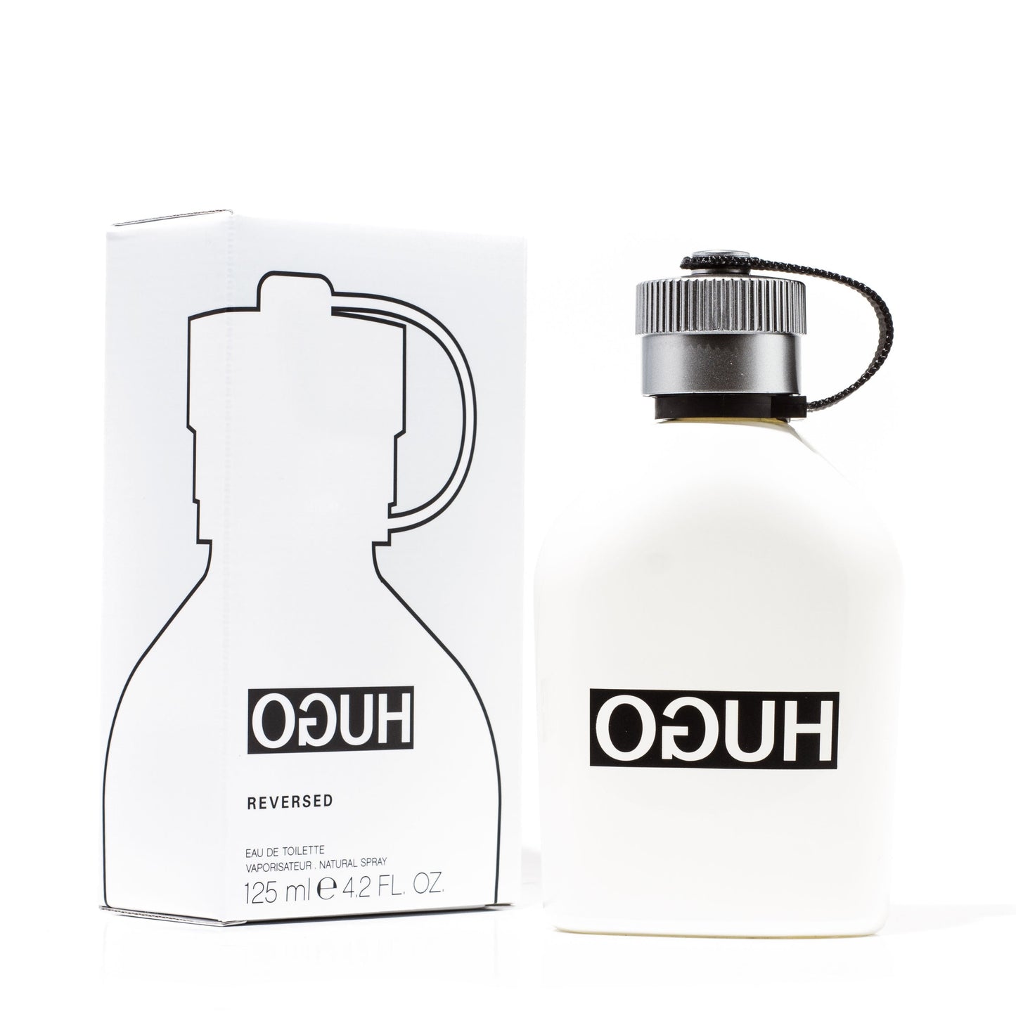Hugo Reversed Cologne