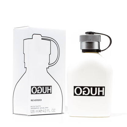 Hugo Reversed Cologne
