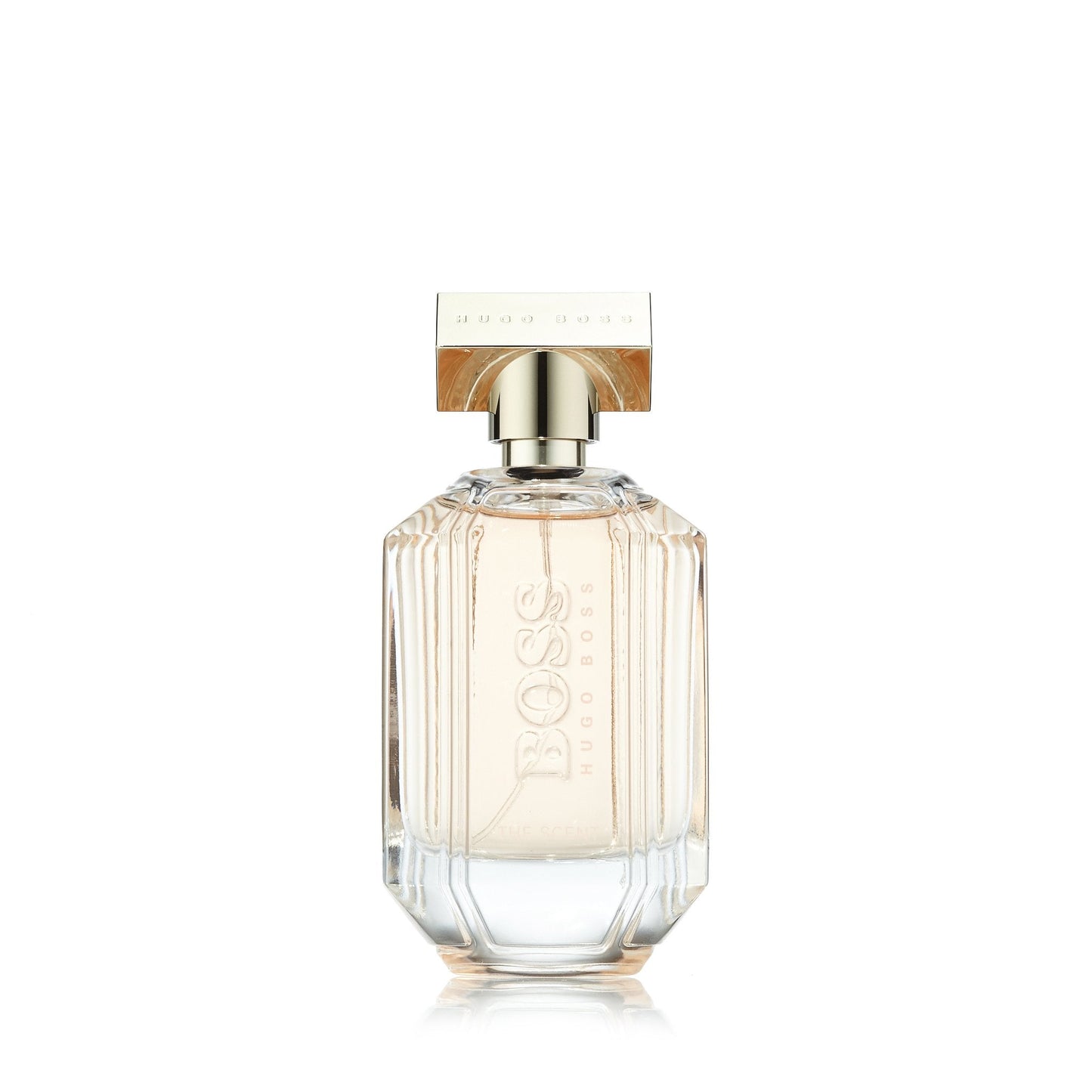 The Scent Perfume