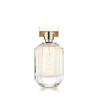 The Scent Perfume