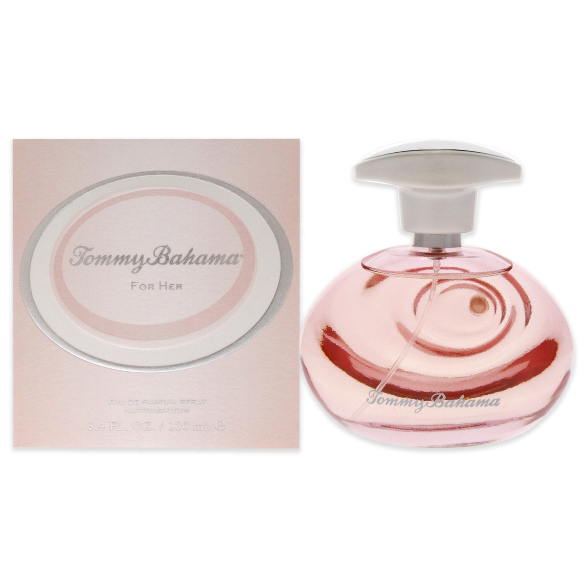 Tommy Bahama For Her Perfume