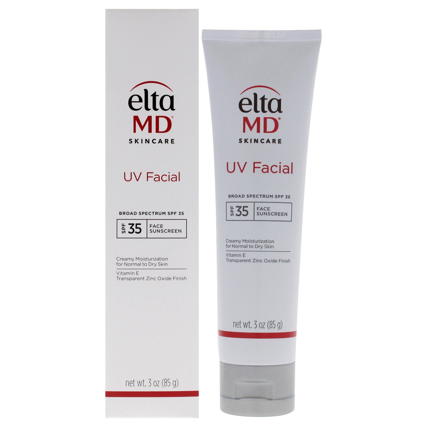 Uv Facial Sunscreen Spf 30