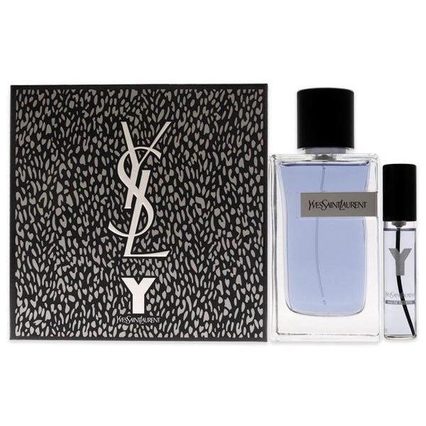 Y Gift Set