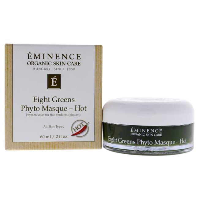 Eight Greens Phyto Masque
