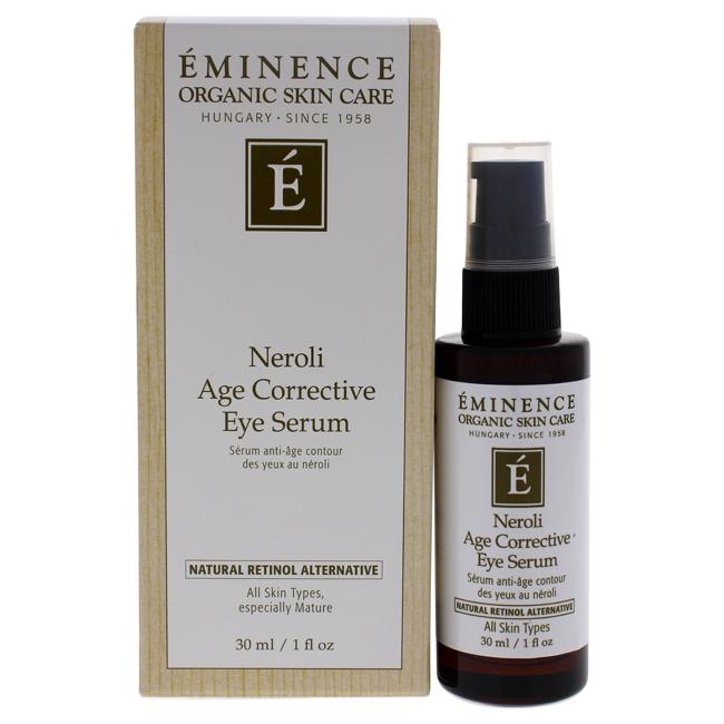 Neroli Age Corrective Eye Serum