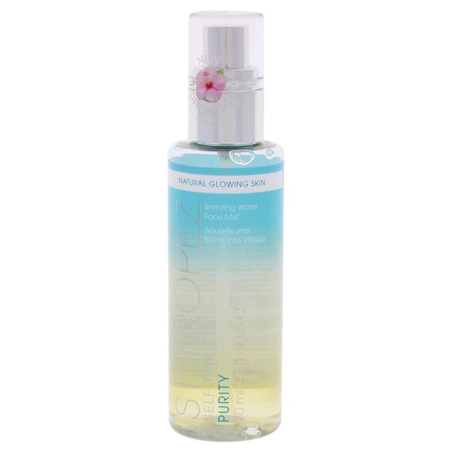Self Tan Purity Bronzing Water Face Mist