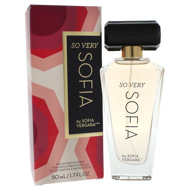 So Very Sofia Perfume