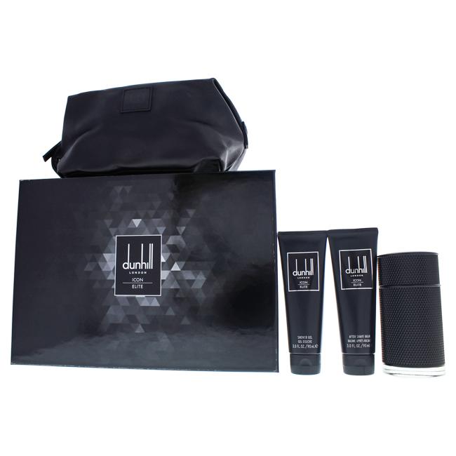 Icon Elite GIft Set