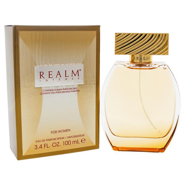 Intense Perfume