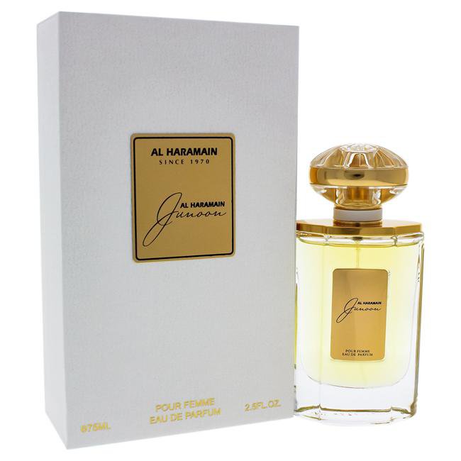 Junoon Perfume