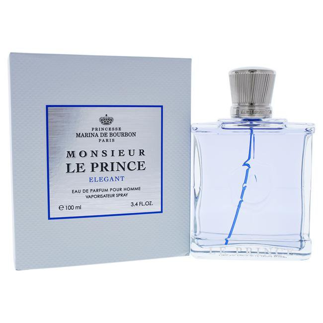 Monsieur Le Prince Elegant Cologne