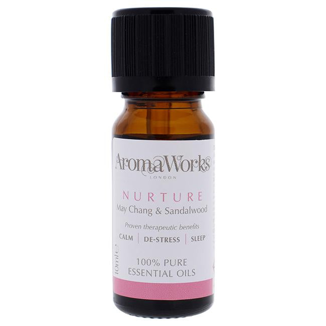 Nurture Essential Oil - 10 Ml Oil