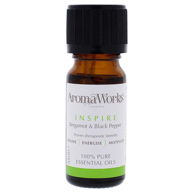 Inspire Essential Oil - 10 Ml Oil