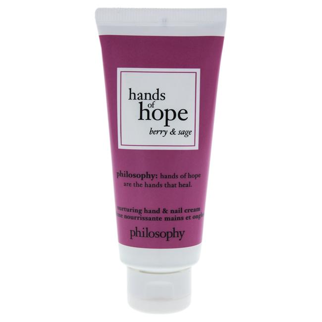 Hands Of Hope